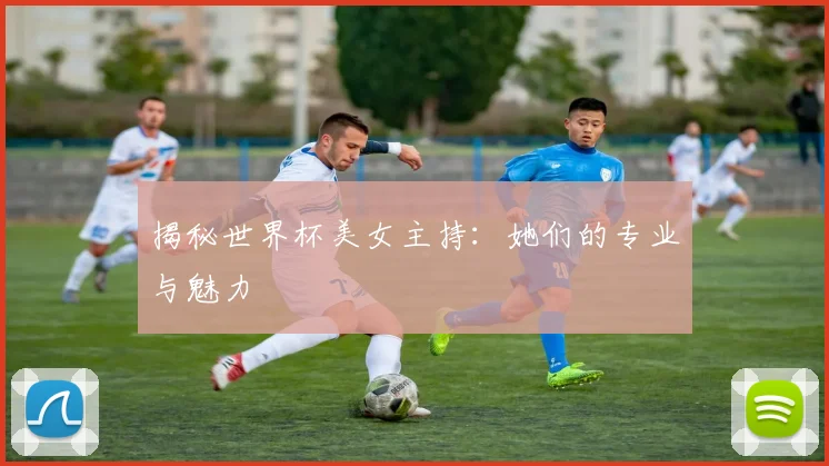 揭秘世界杯美女主持：她们的专业与魅力