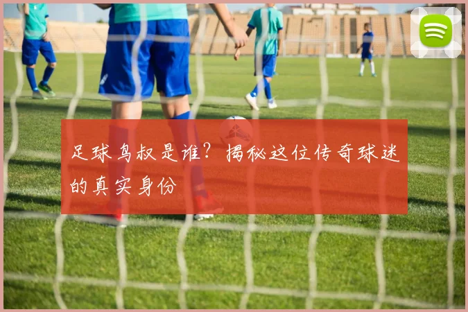 足球鸟叔是谁？揭秘这位传奇球迷的真实身份